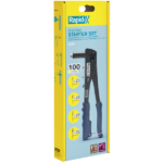 Needitangid RP10 starter komplekt needivalikuga, 3,2-4,8mm, Rapid - Pilt 2