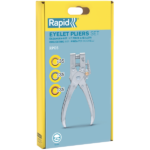 Öösitangid RP05 4mm öösidele + 100 öösi, Rapid - Pilt 2