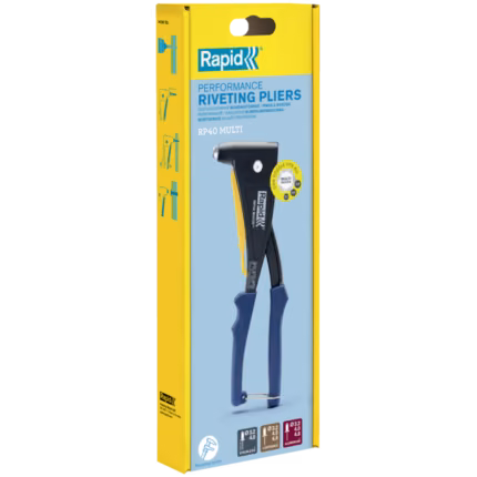 Needitangid RP40 MULTI
