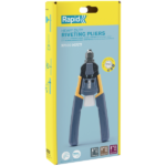 Needitangid RP100 Multi PressLess, kahe käe liigendiga, Rapid - Pilt 3