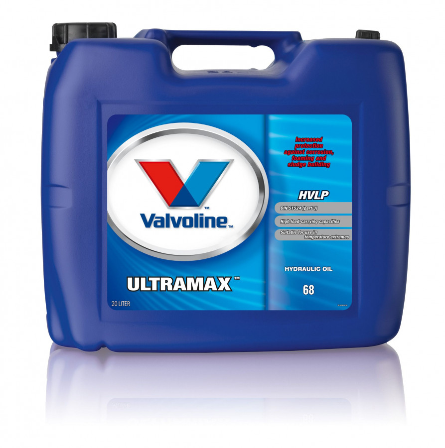 5638524431 Hüdraulikaõli Ultramax HVLP 68 20L