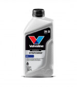 Mootoriõli Synpower STL 5W30 1L, Valvoline - Pilt 2