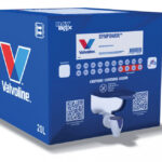 Mootoriõli Synpower STL 5W30 20LBiB