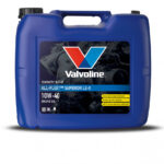 Mootoriõli All Fleet Superior LE-X 10W40 20L, Valvoline - Pilt 2