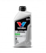 Mootoriõli Synpower ENV C2/C3 5W30 1L, Valvoline - Pilt 2