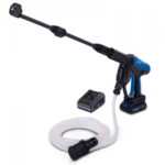 Akutoitel survepesur C-HPG35-X - Set S, Scheppach - Pilt 2