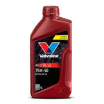 Transmissiooniõli Axle Oil 75W90 LS 1L