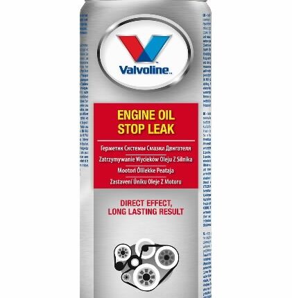 Õlilekke peataja Engine Oil Stop Leak 300 ml 300ml