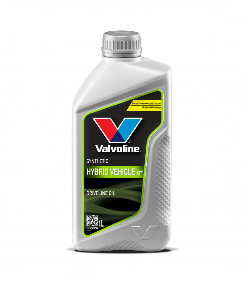 5638590396 Automaatkastiõli Hybrid ATF 1L