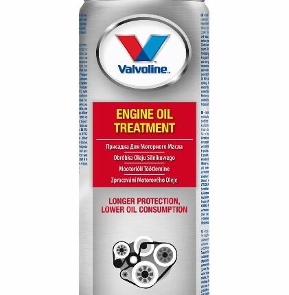 Õlilisand Engine Oil Treatment 300 ml 300ml