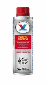 Õlilisand Engine Oil Treatment 300 ml 300ml, Valvoline - Pilt 2