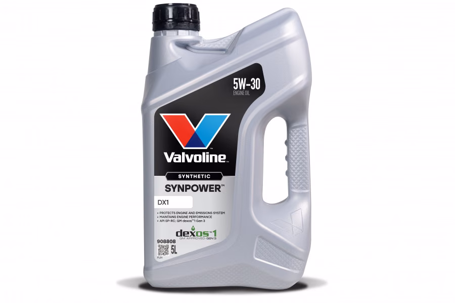 5638619163 Mootoriõli Synpower DX1 5W30 5L