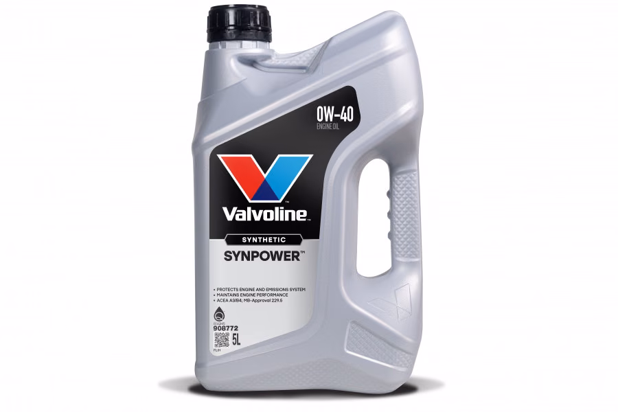 5638657745 Mootoriõli Synpower 0W40 5L