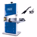 Lintsaag HBS25