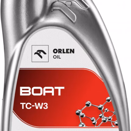 Seguõli Boat 1L