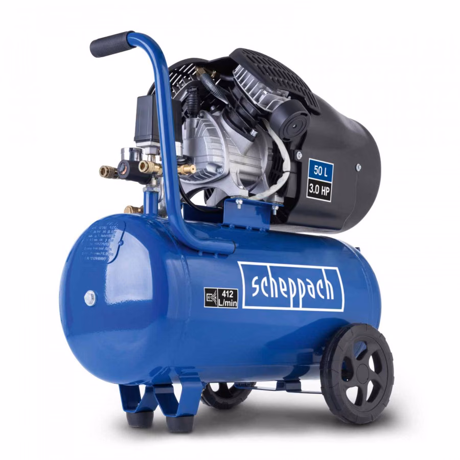 5638735872 Kompressor HC500 / 50L