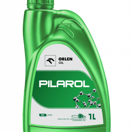 Saeketiõli Pilarol VG 68 1L