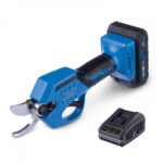 Akuga oksakäärid BC-PRS28-X SET, Scheppach - Pilt 3