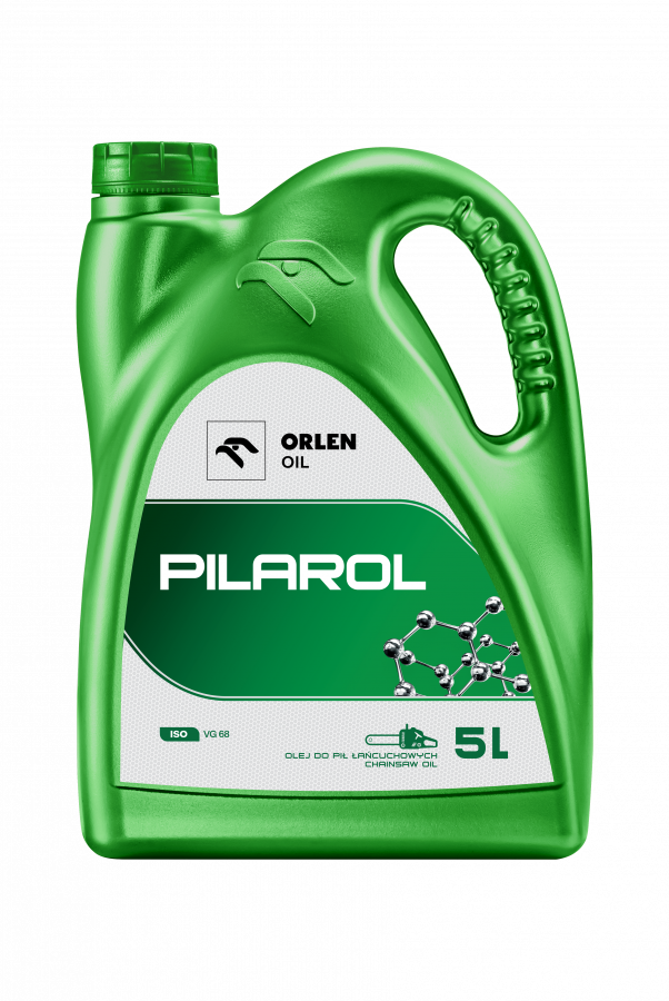 5638776135 Saeketiõli Pilarol VG 68 5L
