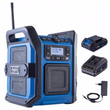 Raadio C-DAB30-X