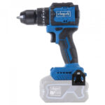 Akutrell BC-CD50SC-X, karkass, Scheppach - Pilt 2