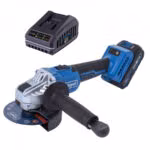 Akunurklihvija BC-AG125P-X – SET S
