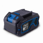 Aku SBP4.0, 20 V / 4,0 Ah, Li-ioon, Scheppach - Pilt 3