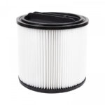 Ecomax filter 19-68L märg-/kuivpuhastusega