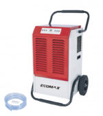 Õhukuivati EMID203B, 90 l, 1260 W, 650 m³/h, Ecomax - Pilt 2
