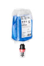 Vedelseep 6x1000 ml SF1, Satino by WEPA - Pilt 2