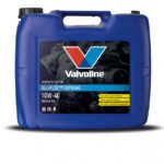 Mootoriõli All Fleet Extreme 10W40 20L, Valvoline - Pilt 3