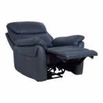 Tugitool BOWEN elektriline recliner, tum - Pilt 2