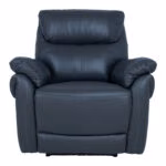 Tugitool BOWEN elektriline recliner, tum - Pilt 3