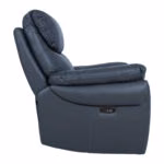 Tugitool BOWEN elektriline recliner, tum - Pilt 4