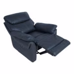 Tugitool BOWEN elektriline recliner, tum - Pilt 7
