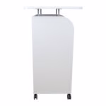 Mobiilne kapp ERGO 70x63xH113,5cm - Pilt 4