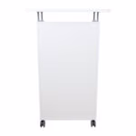 Mobiilne kapp ERGO 70x63xH113,5cm - Pilt 5