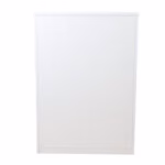 Kapp ERGO 80x44,5xH115,5cm, hallikasvalg - Pilt 4