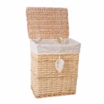 Pesukorv WILLI TASSEL 47x35xH55cm - Pilt 2
