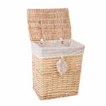 Pesukorv WILLI TASSEL 39x28xH45cm - Pilt 2