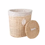 Pesukorv WILLI TASSEL 49x36xH55cm - Pilt 2