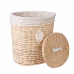 Pesukorv WILLI TASSEL 41x29xH45cm - Pilt 2