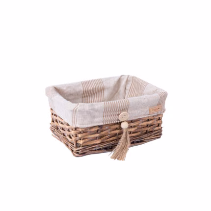 Korv WILLI STRIPE