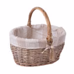 Korv WILLI STRIPE