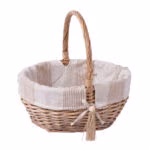 Korv WILLI STRIPE