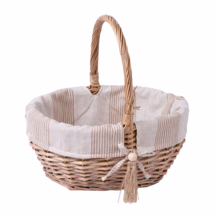 Korv WILLI STRIPE
