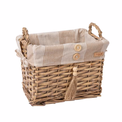 Korv WILLI STRIPE