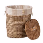 Pesukorv WILLI STRIPE 41x29xH45cm - Pilt 2