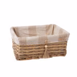 Korv WILLI STRIPE