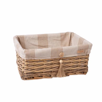 Korv WILLI STRIPE